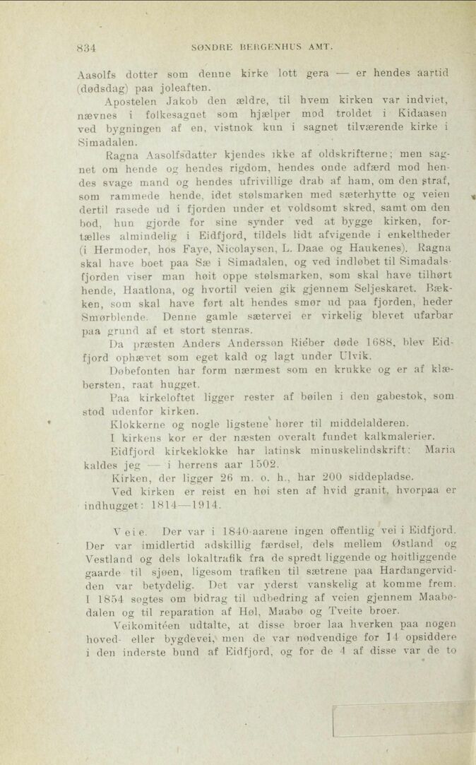 scanned image