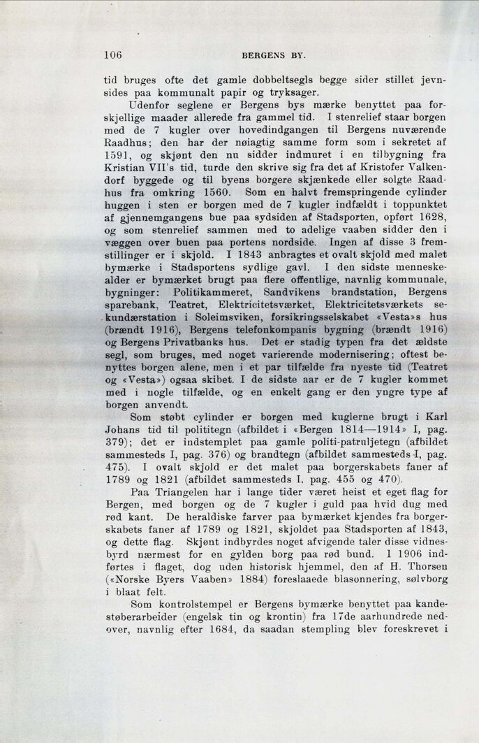 scanned image