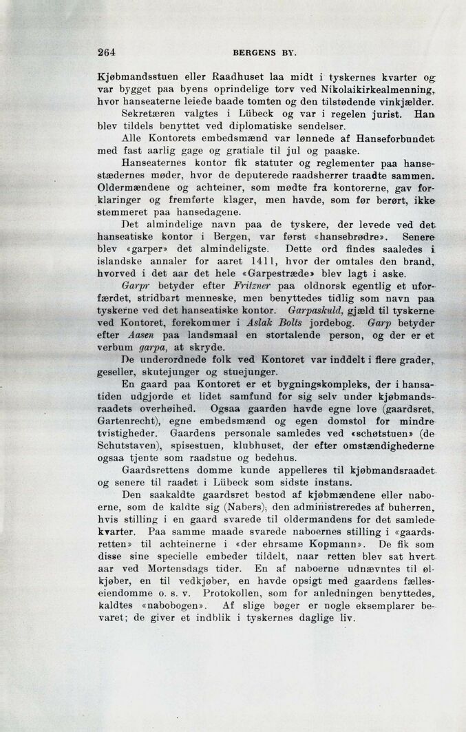 scanned image