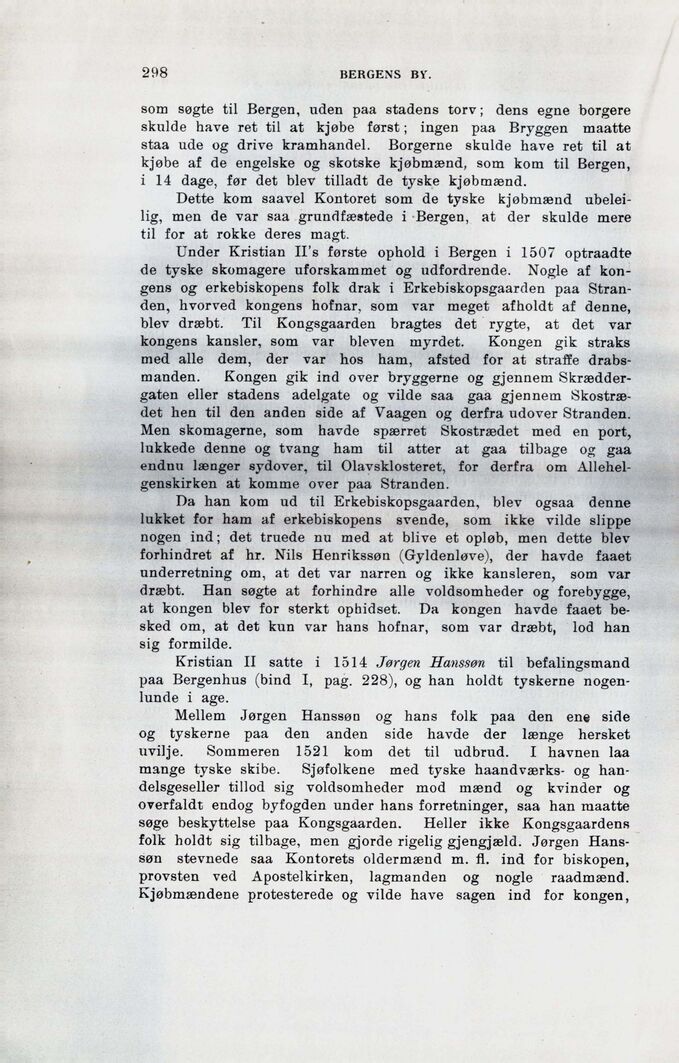 scanned image