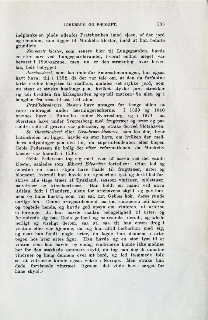 scanned image