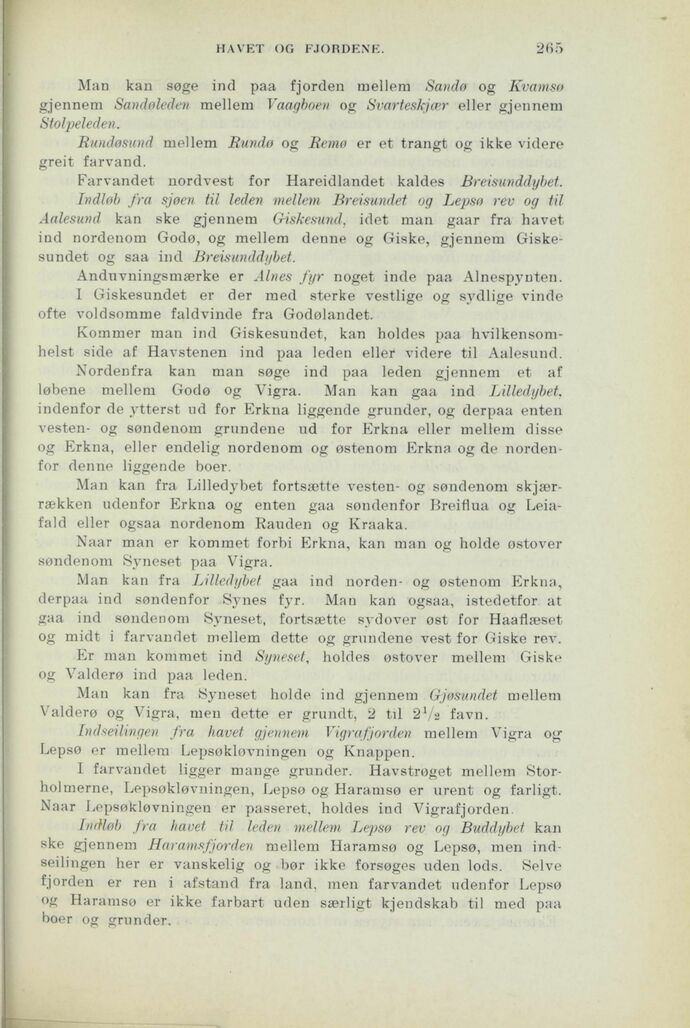 scanned image