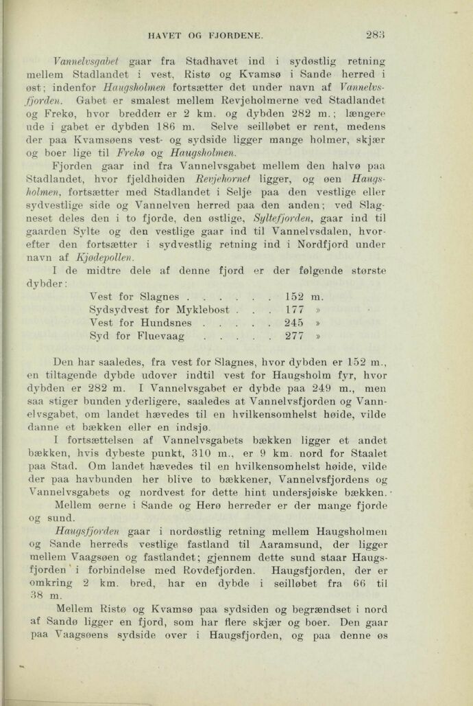 scanned image
