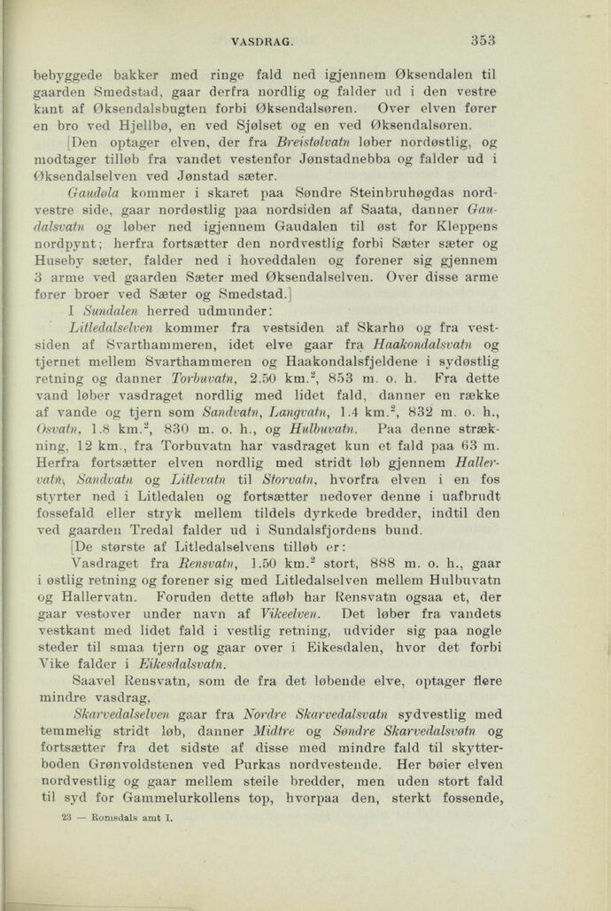 scanned image