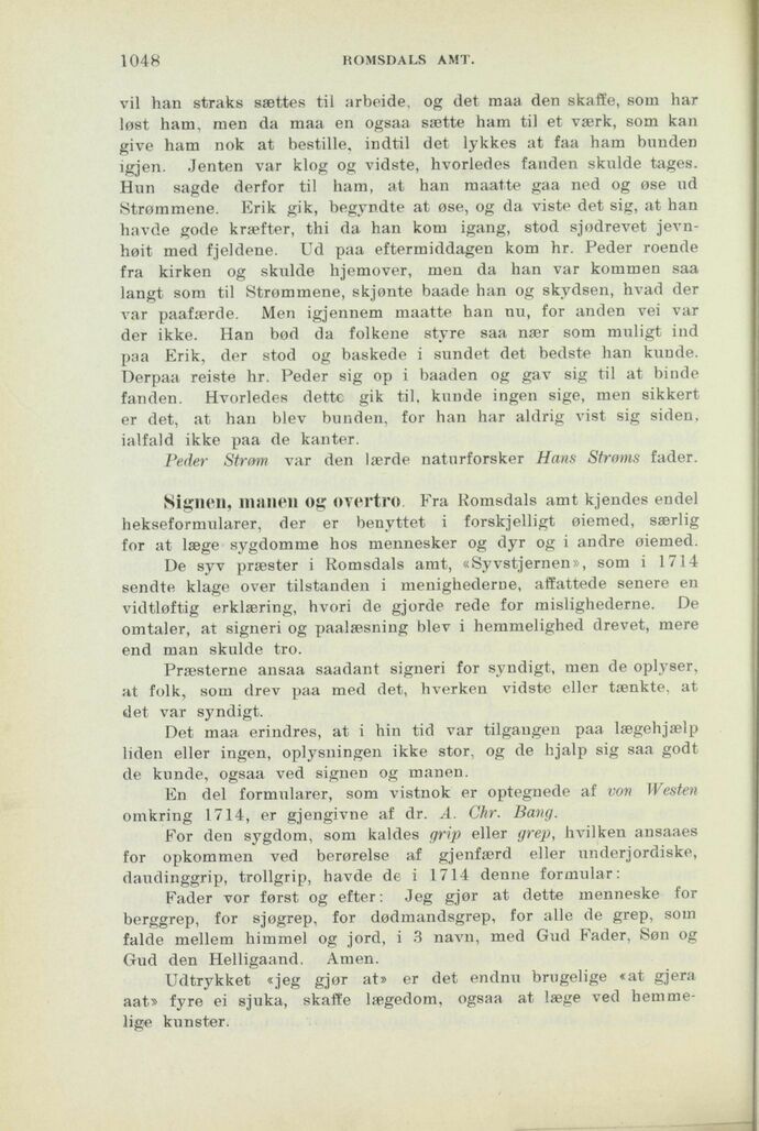 scanned image