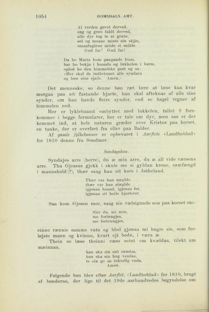 scanned image
