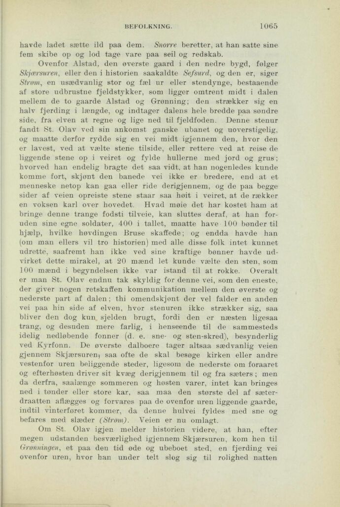 scanned image