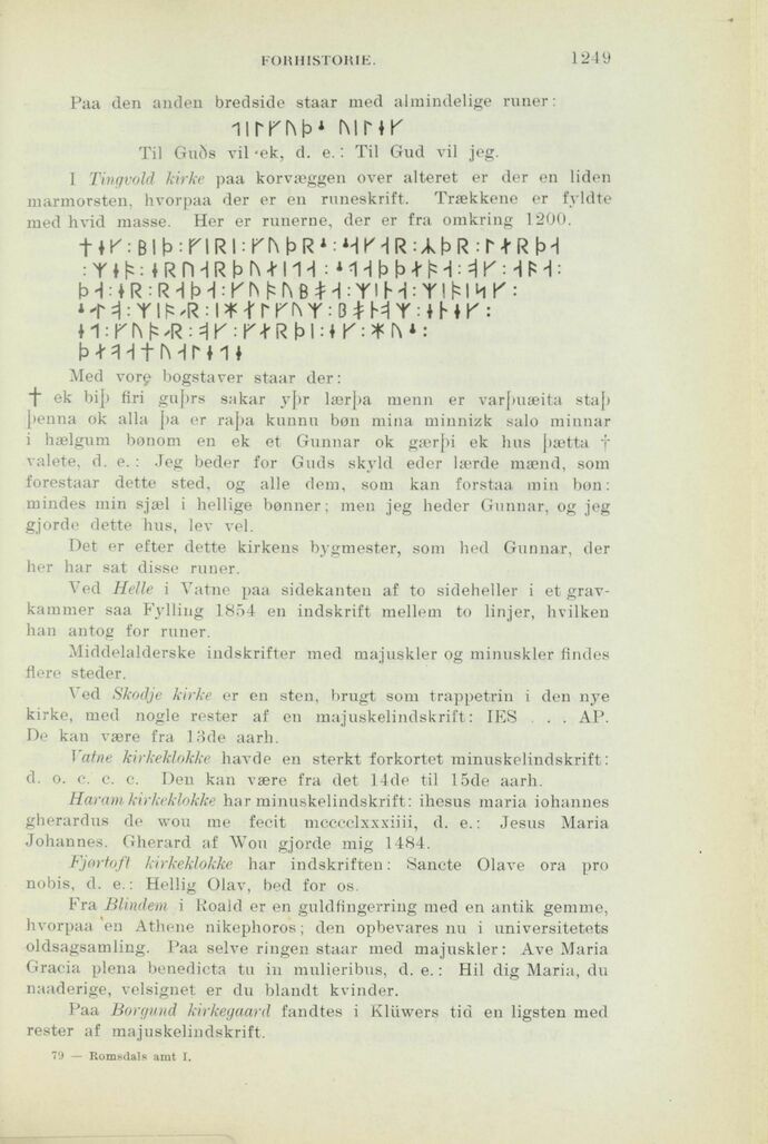 scanned image