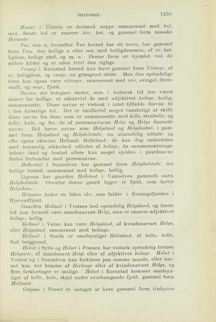 scanned image