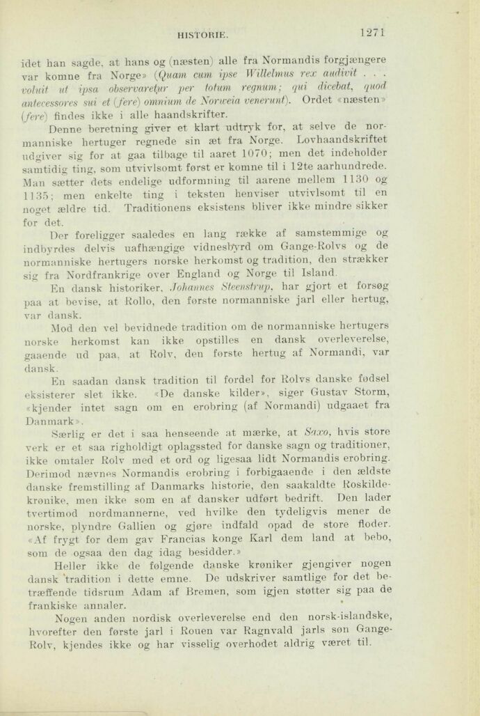 scanned image