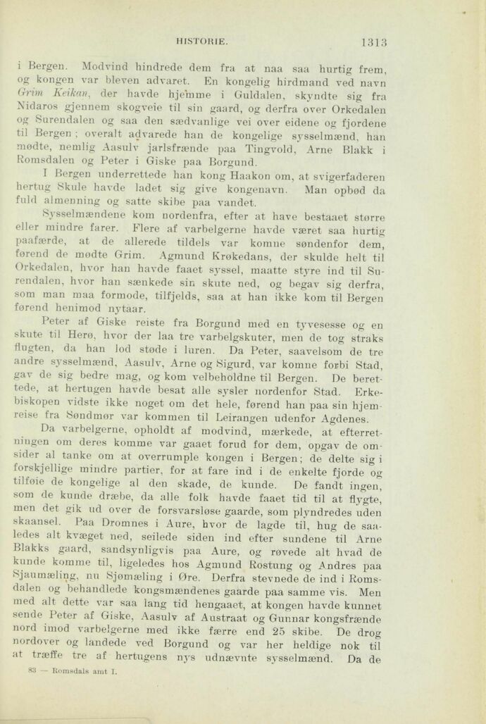 scanned image