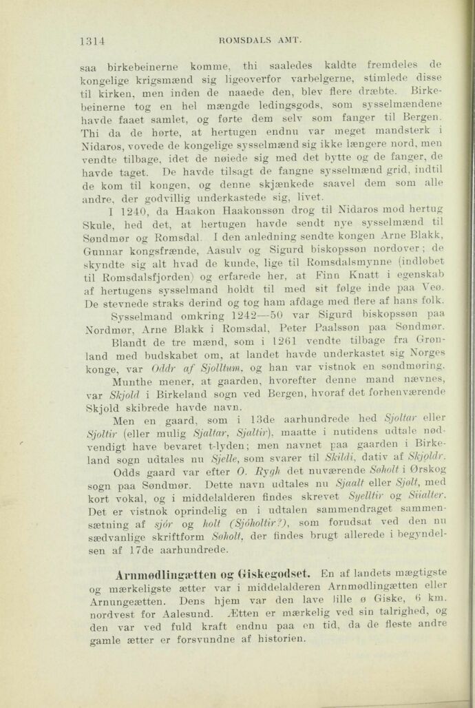 scanned image
