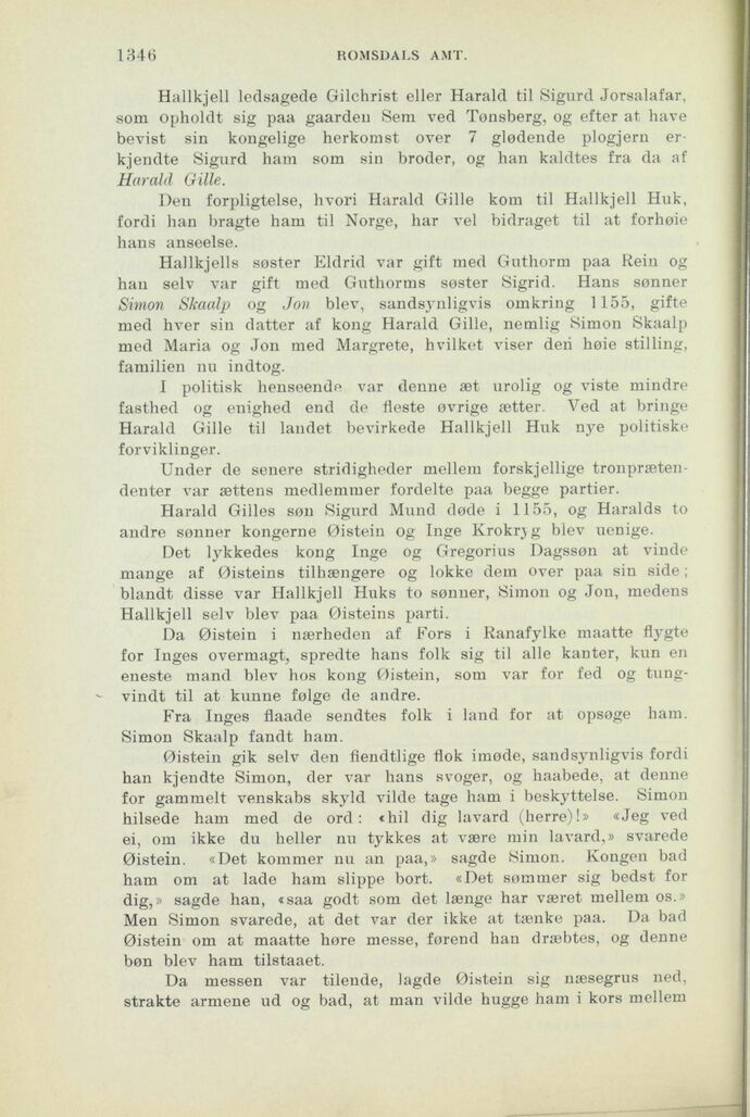 scanned image
