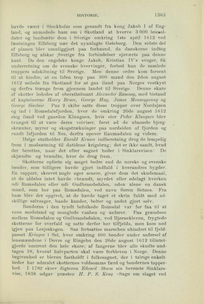 scanned image