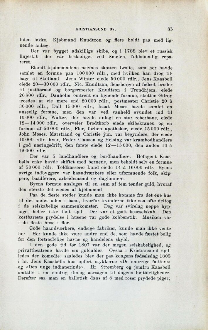 scanned image