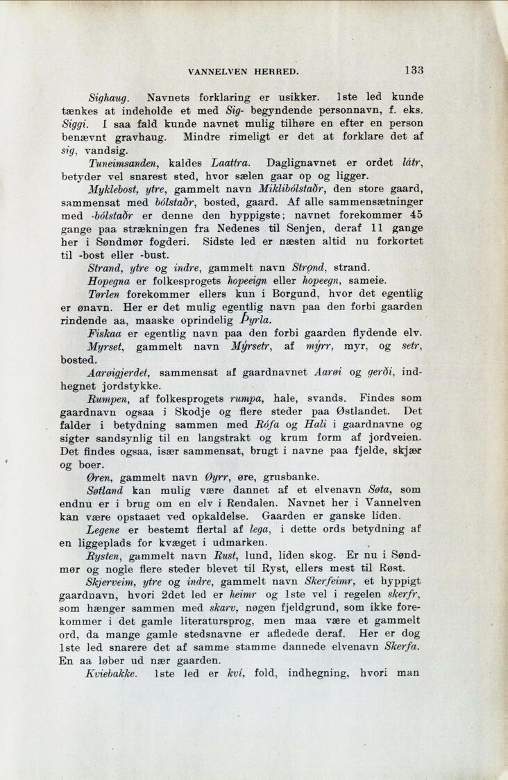 scanned image