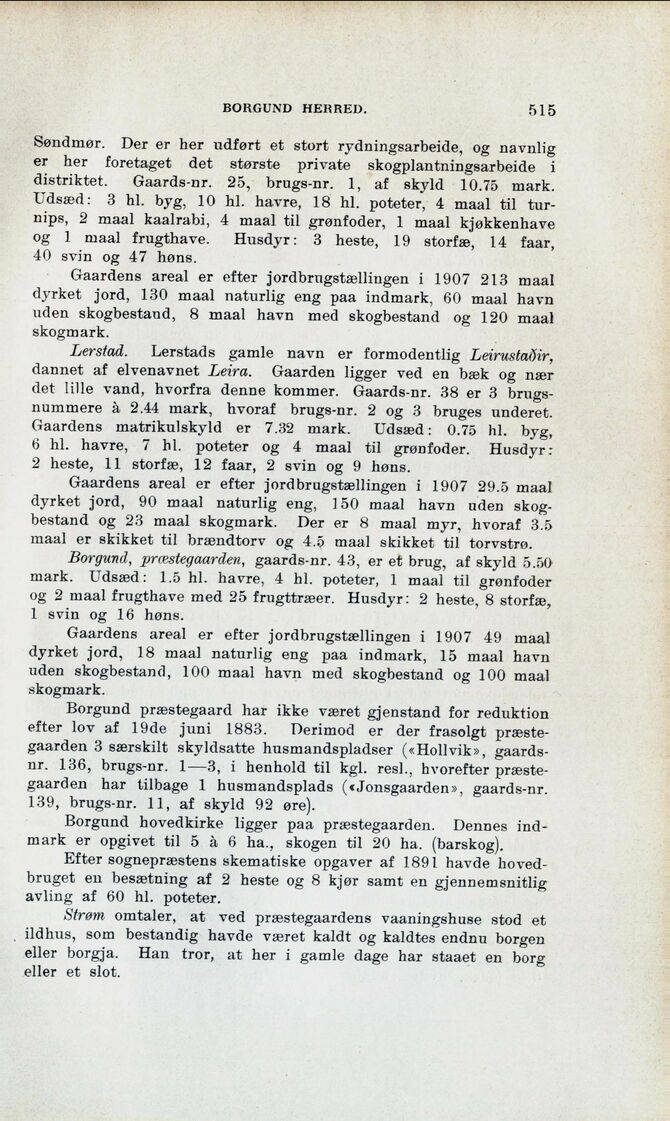 scanned image