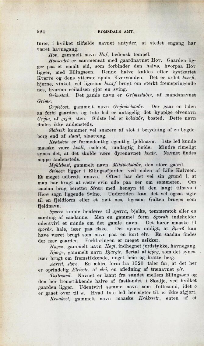 scanned image