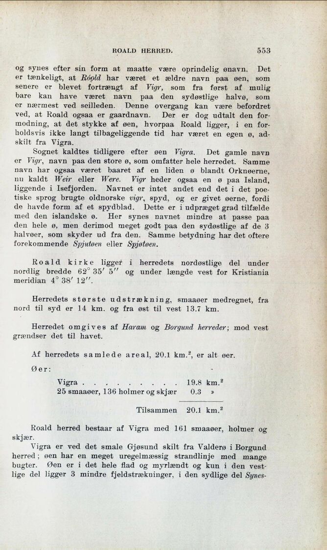 scanned image