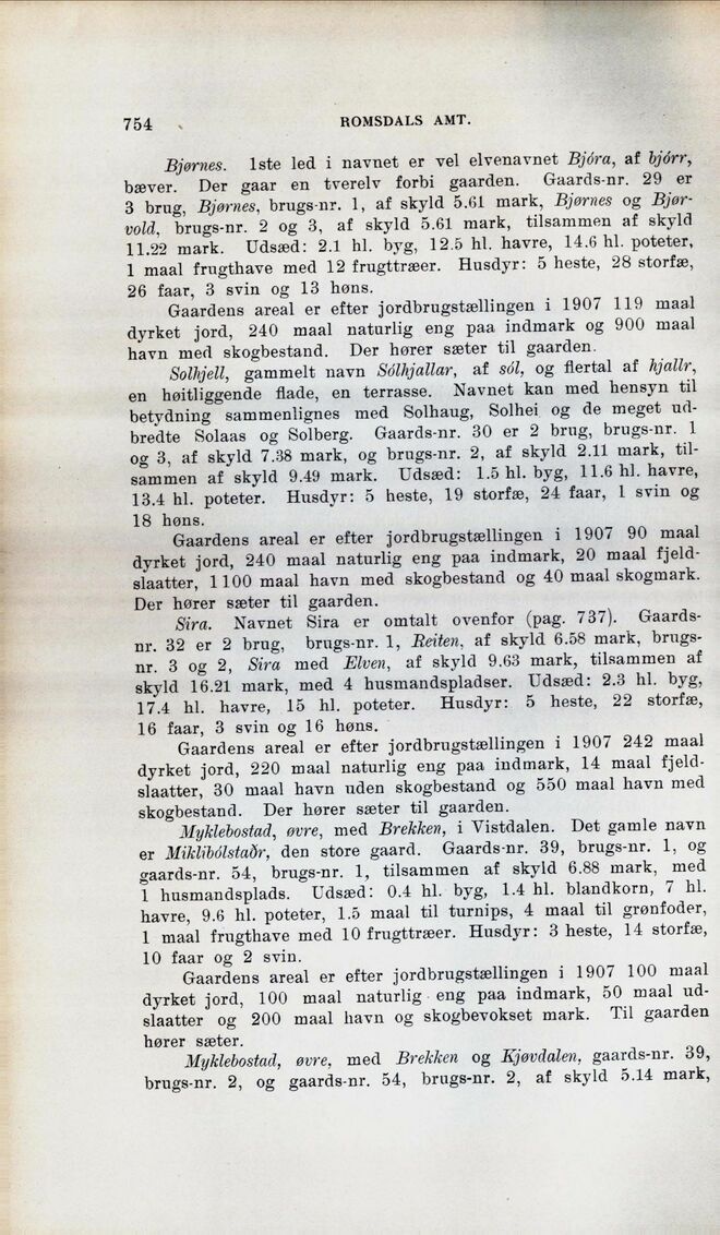 scanned image