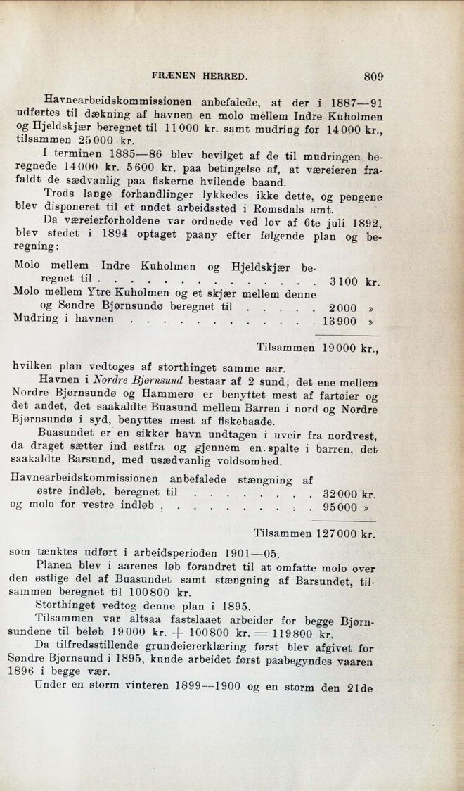 scanned image