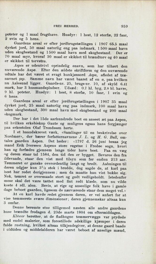 scanned image