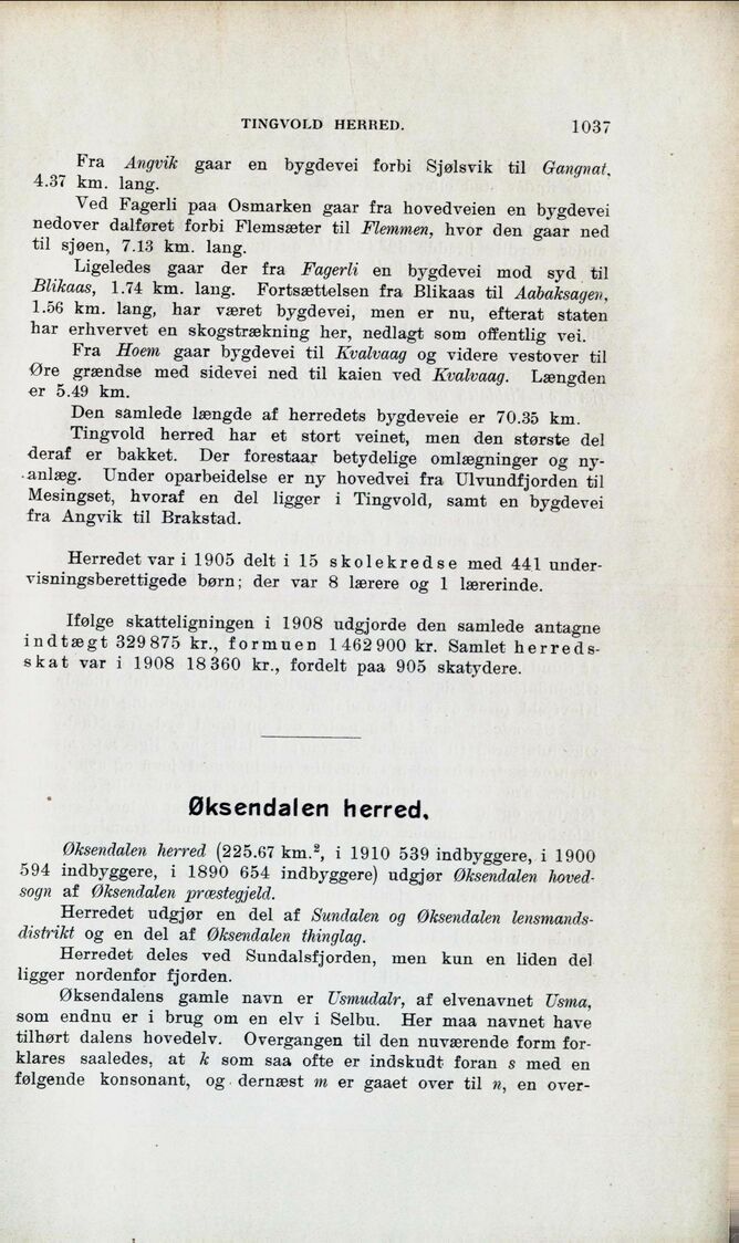 scanned image