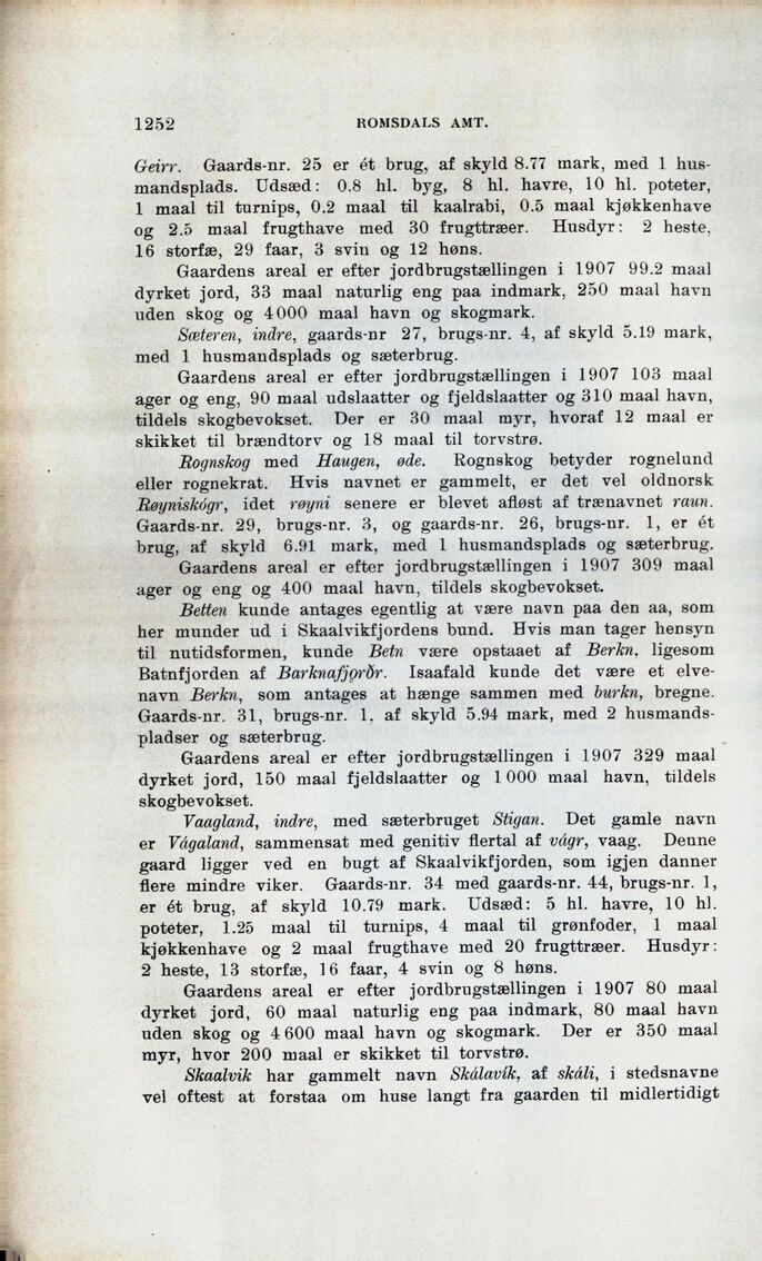 scanned image