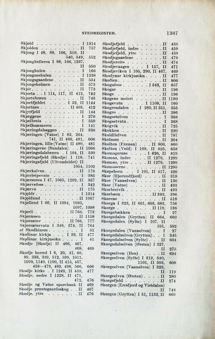 scanned image