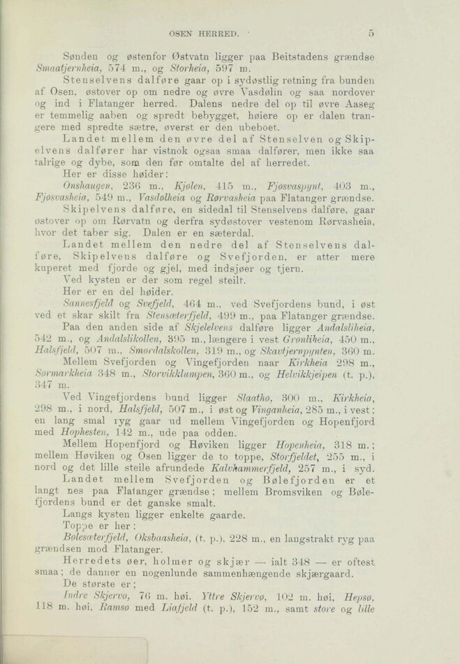 scanned image