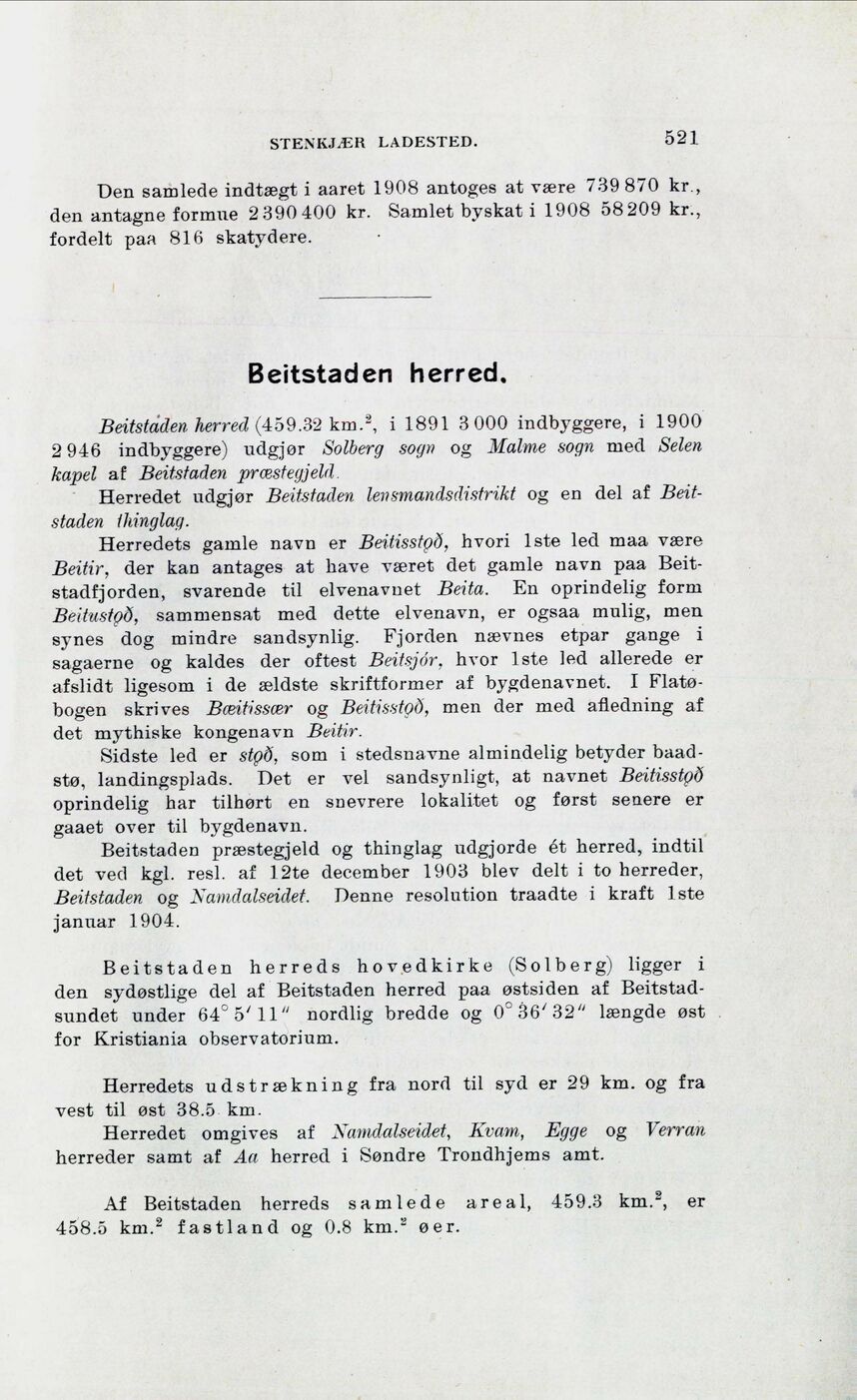 scanned image