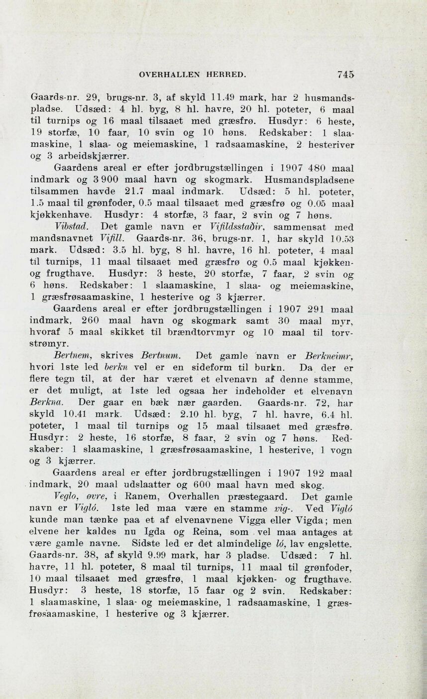 scanned image