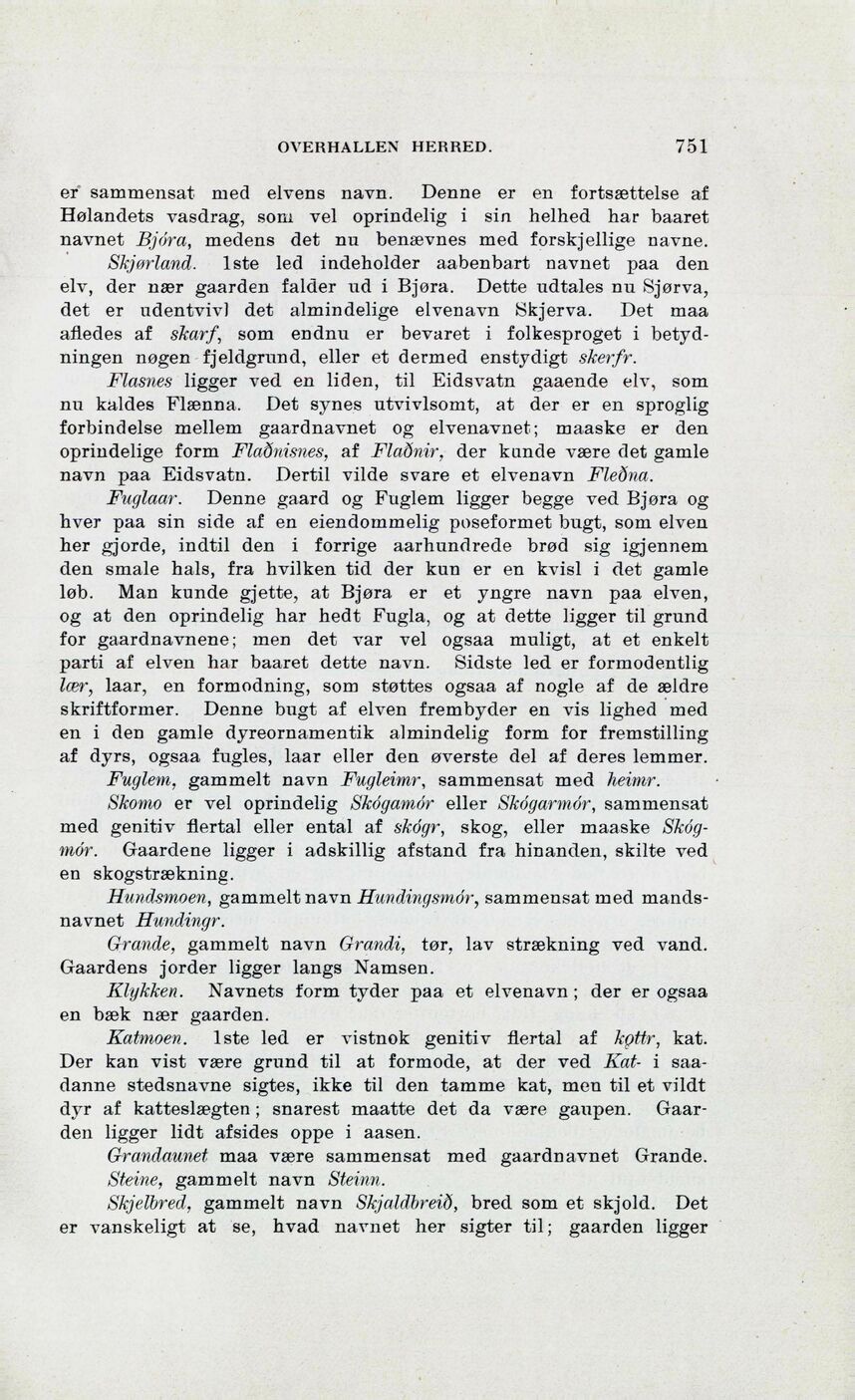scanned image