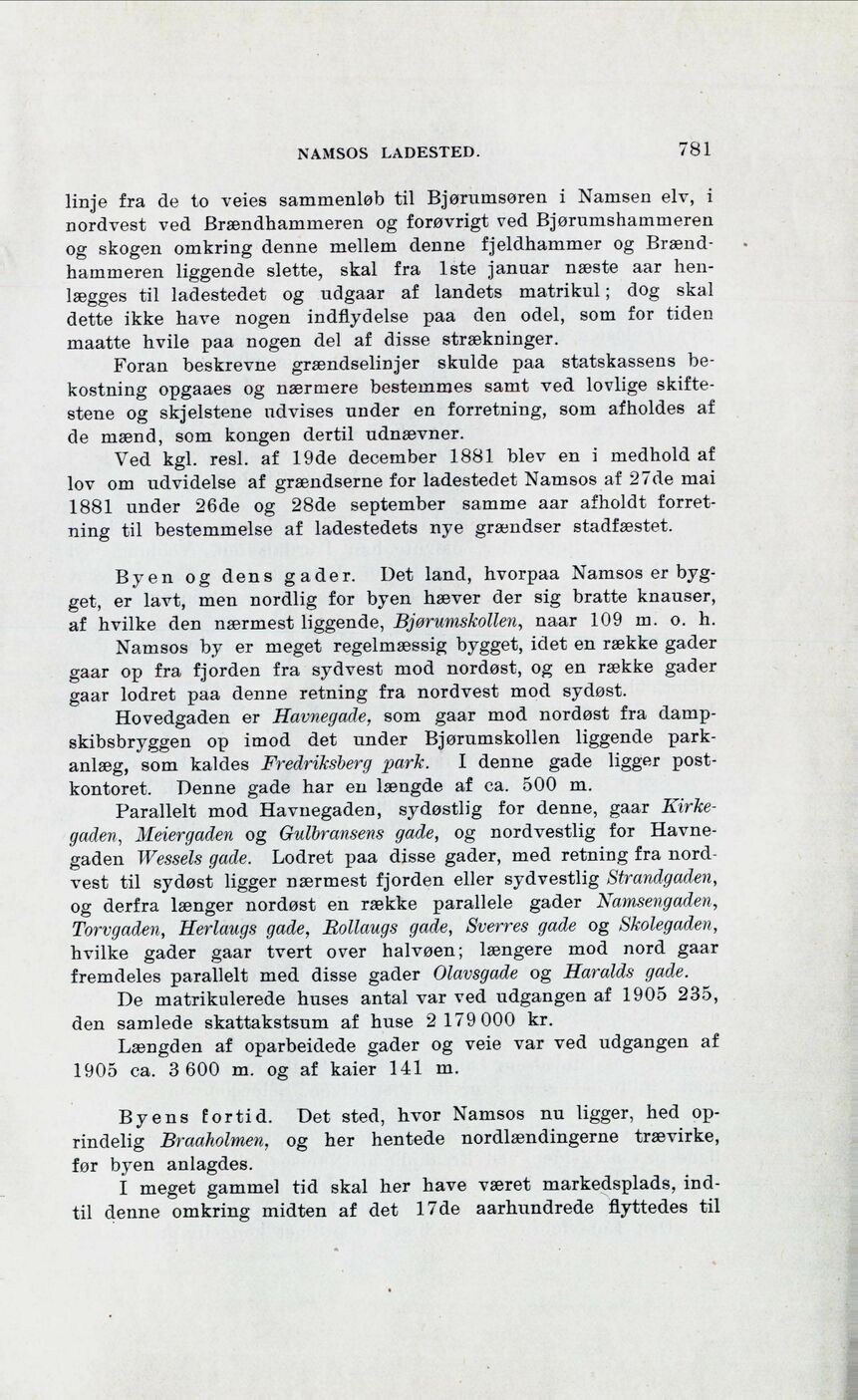 scanned image