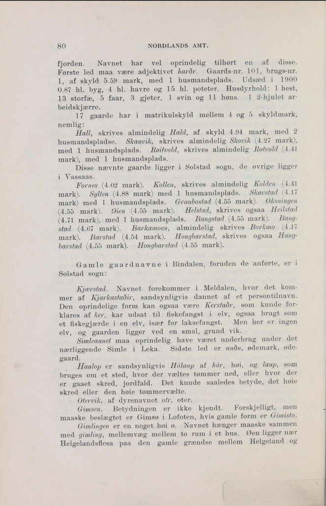 scanned image