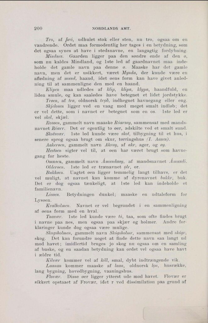 scanned image