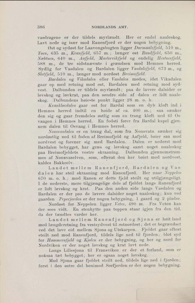 scanned image