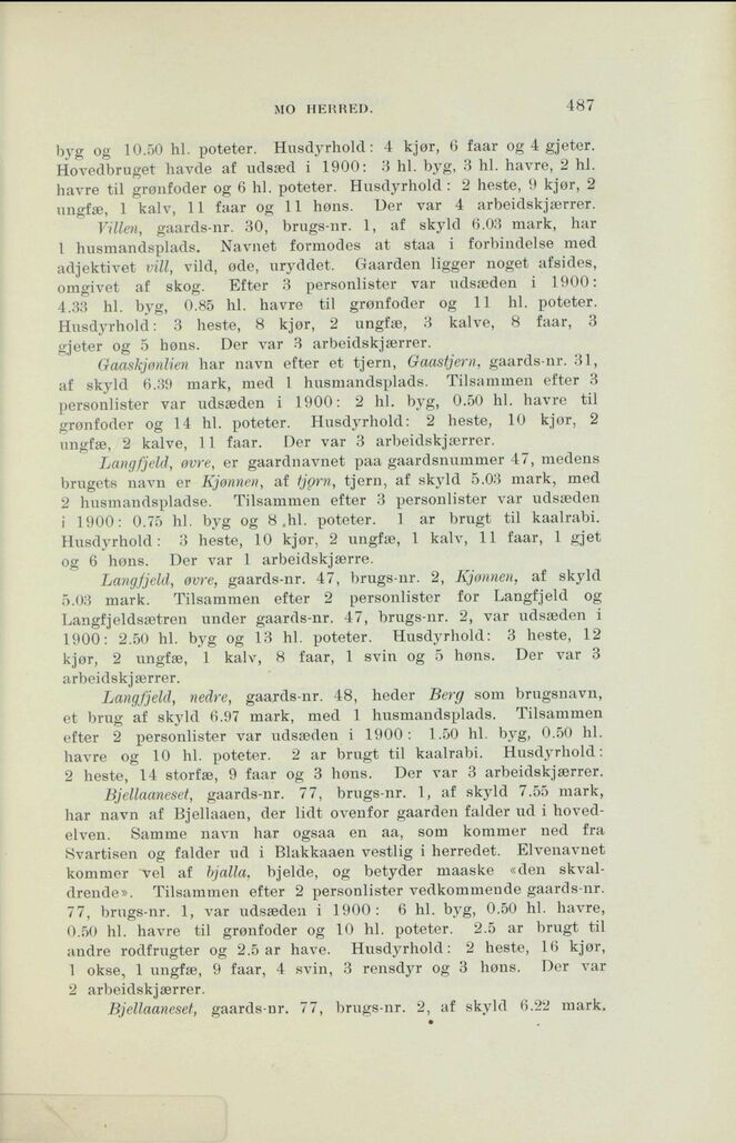 scanned image
