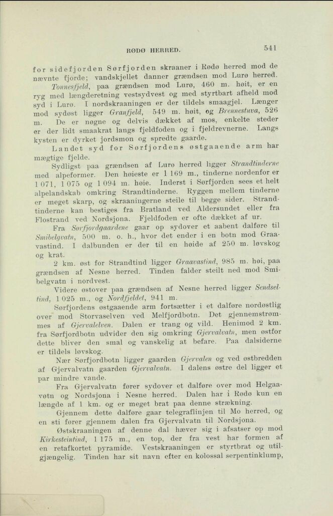 scanned image