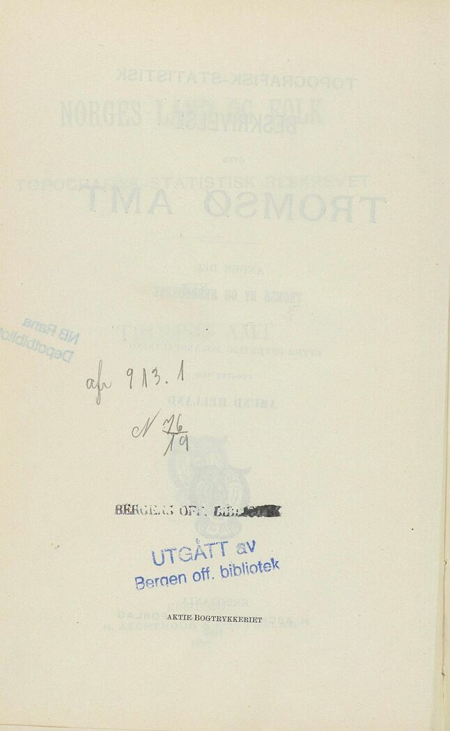 scanned image