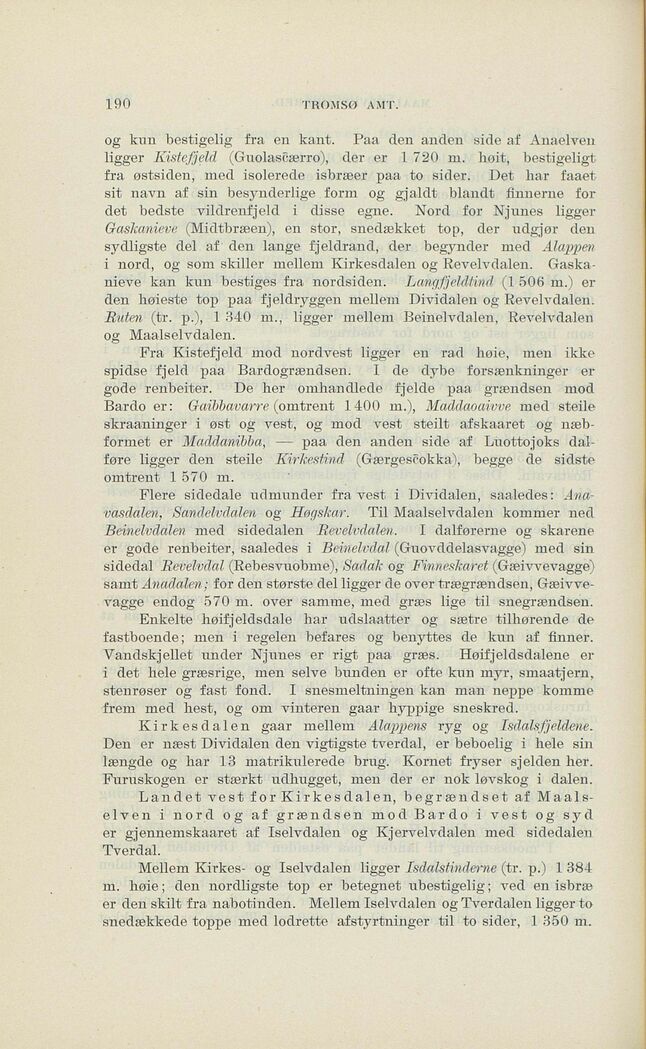 scanned image