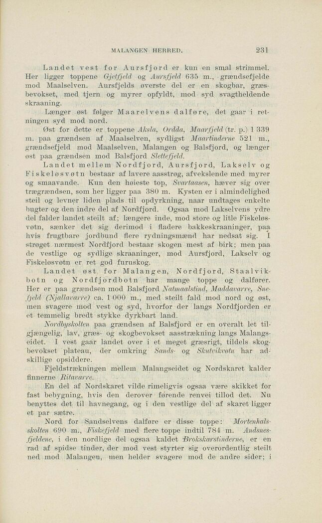 scanned image