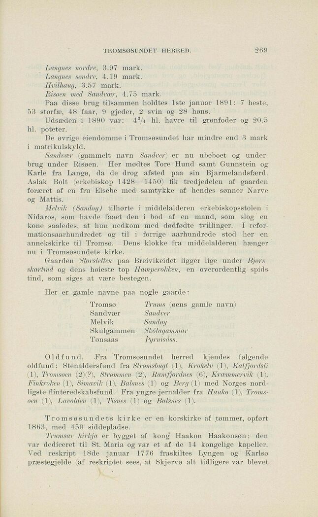 scanned image