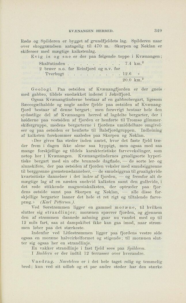 scanned image