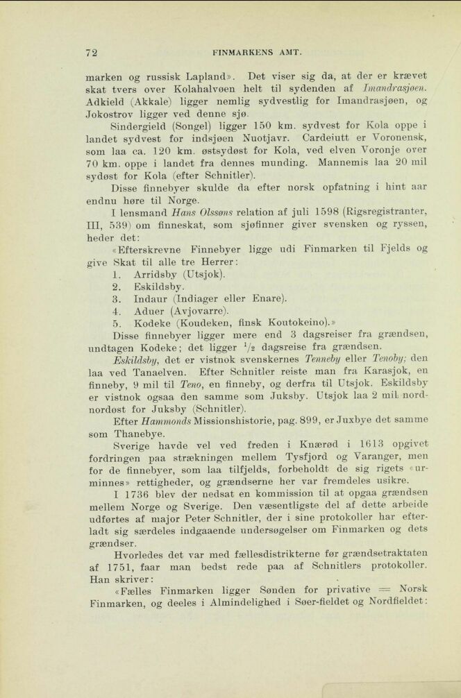 scanned image