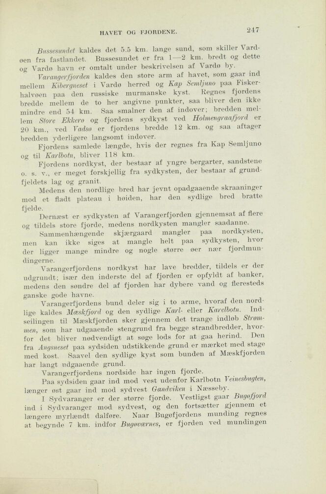 scanned image