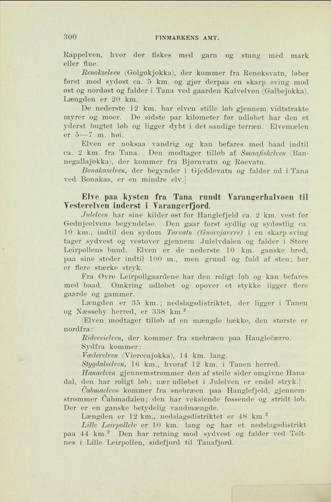 scanned image