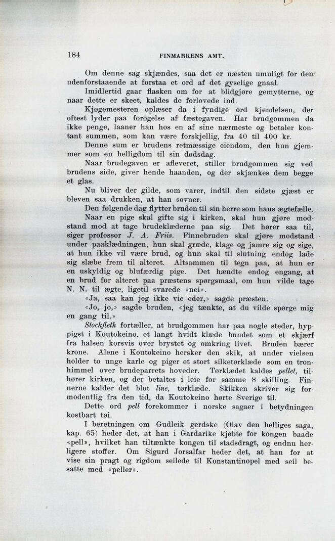 scanned image