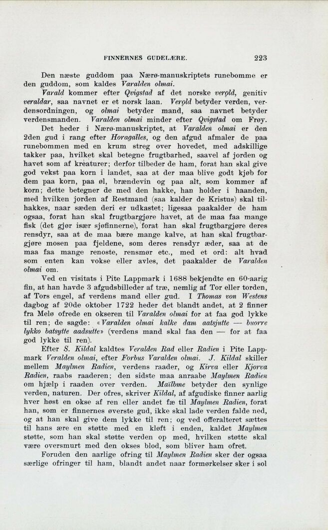 scanned image