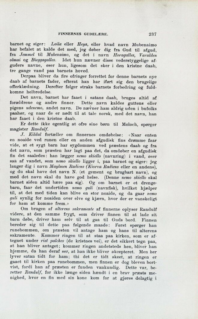 scanned image